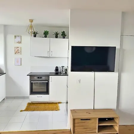 Appartement Spacieux Hyper Centre Saint Germain Exterior photo