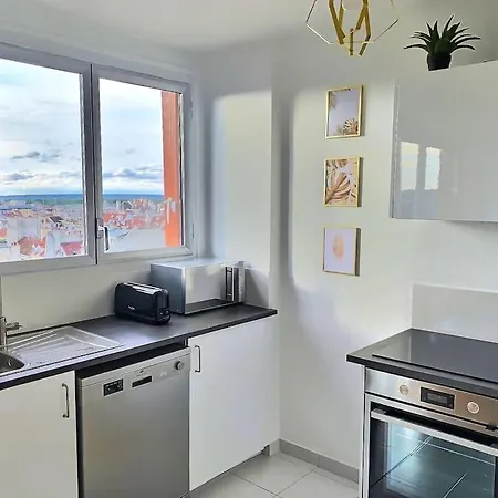 Appartement Spacieux Hyper Centre Saint Germain Exterior photo
