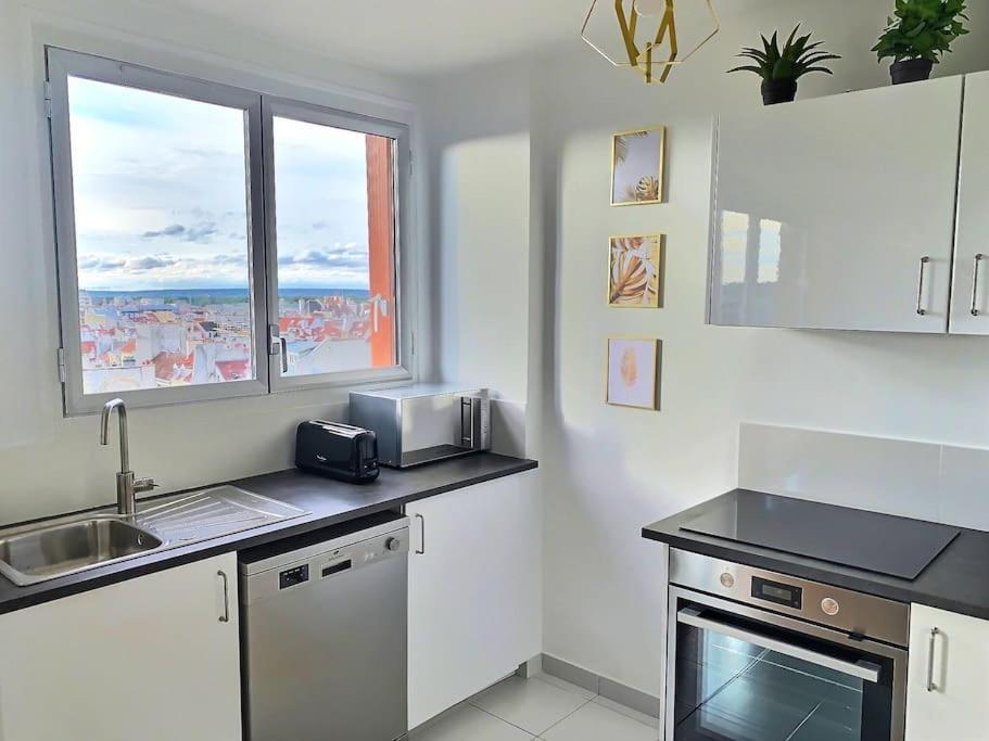 Apartment Spacieux Hyper Centre Germain Saint-Germain-en-Laye