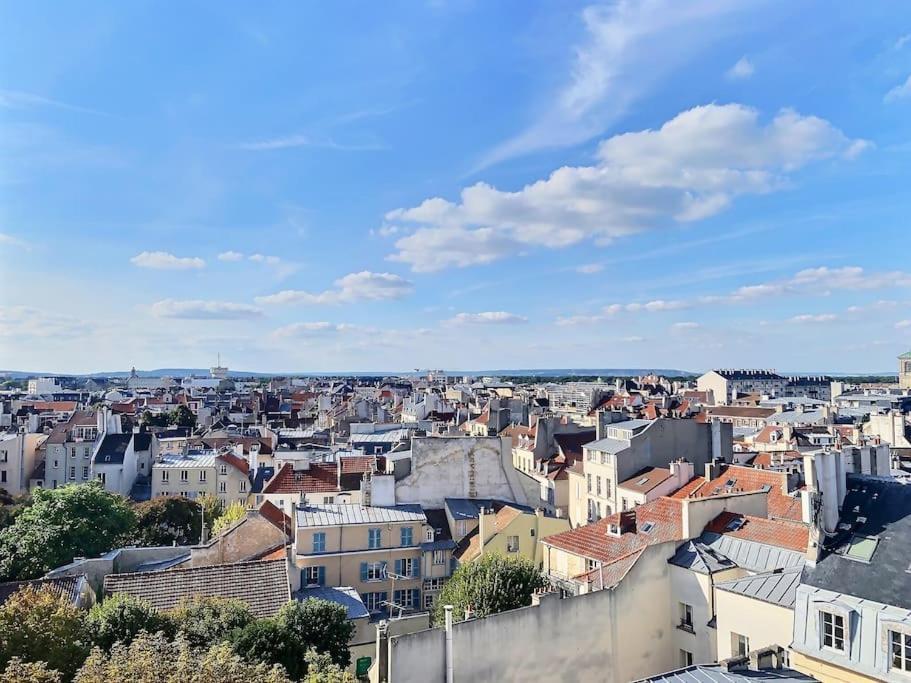 Apartment Spacieux Hyper Centre Germain *